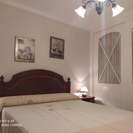 Apartamento Rozamar Apartment Torre Del Mar Exterior photo