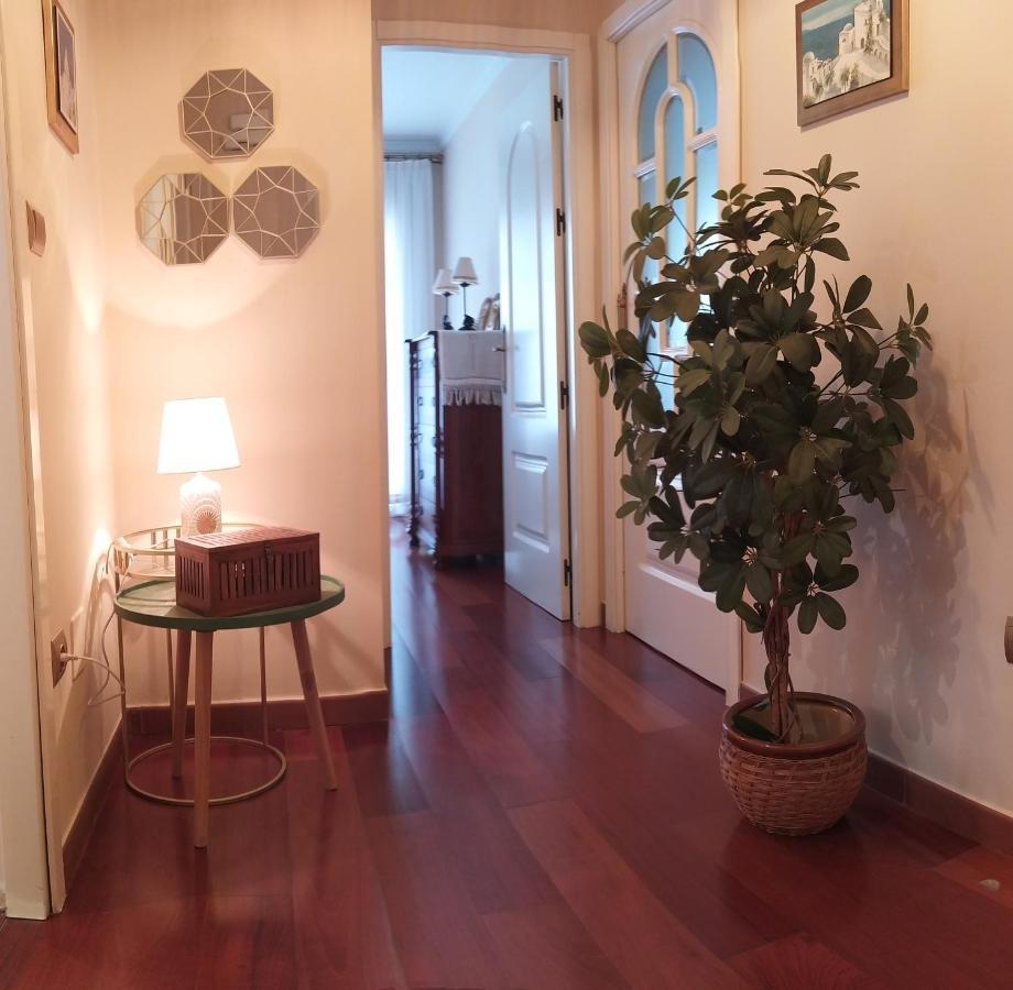Apartamento Rozamar Apartment Torre Del Mar Exterior photo