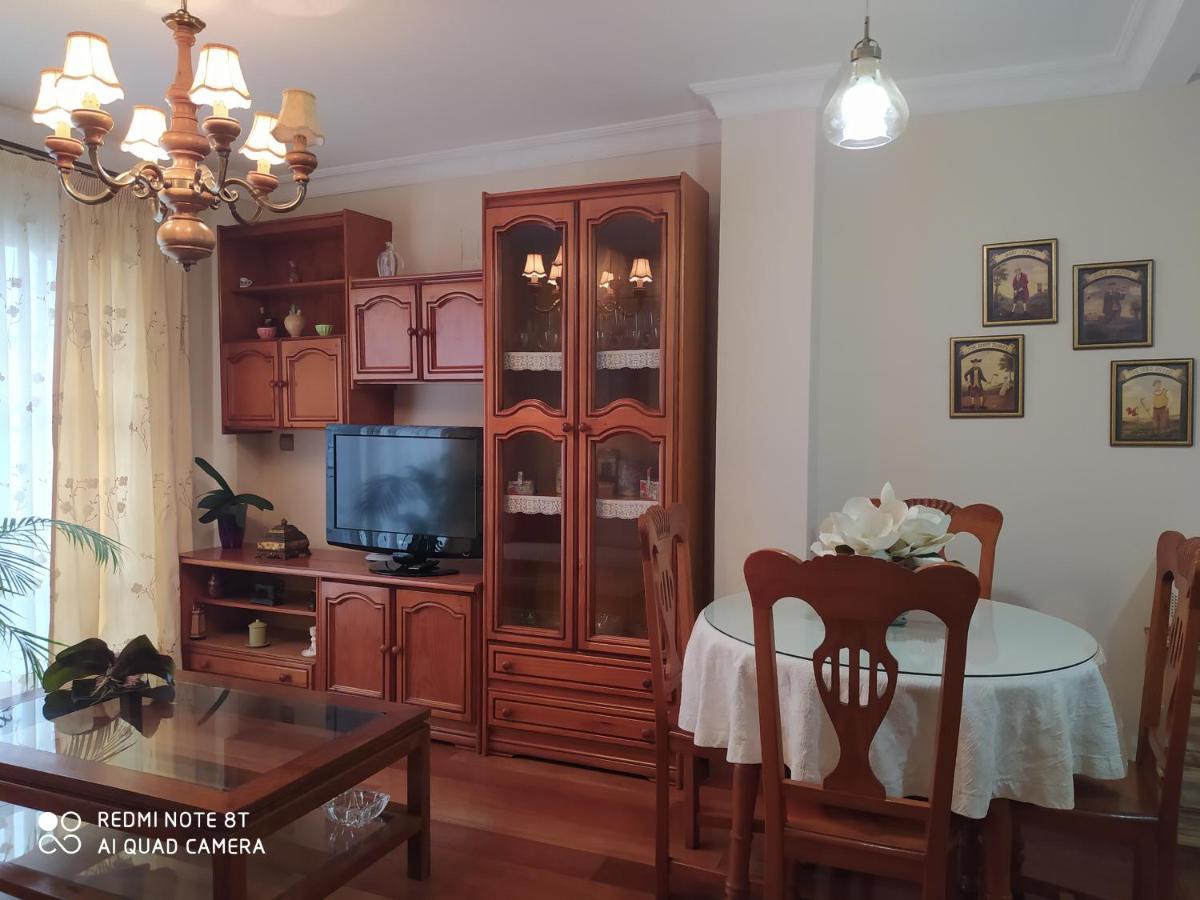 Apartamento Rozamar Apartment Torre Del Mar Exterior photo